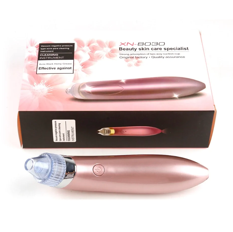 Pore Purifying Vacuum